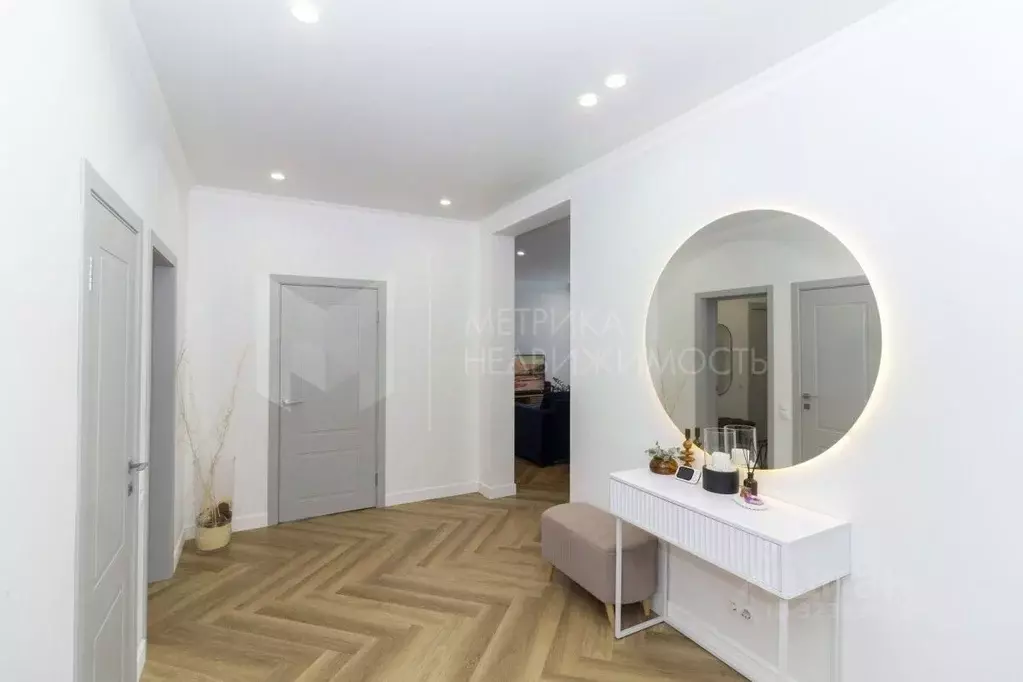 Коттедж в Тюменская область, Тюменский муниципальный округ, д. ... - Фото 1