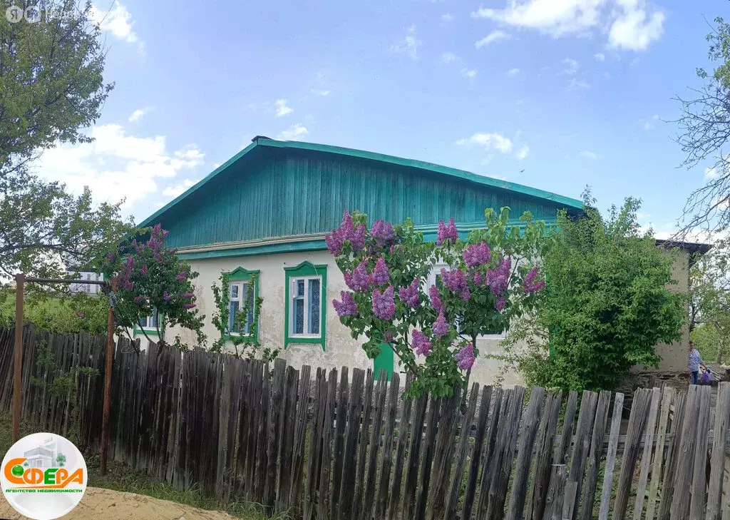 Дом в Донецк, переулок Тельмана (65.3 м) - Фото 1