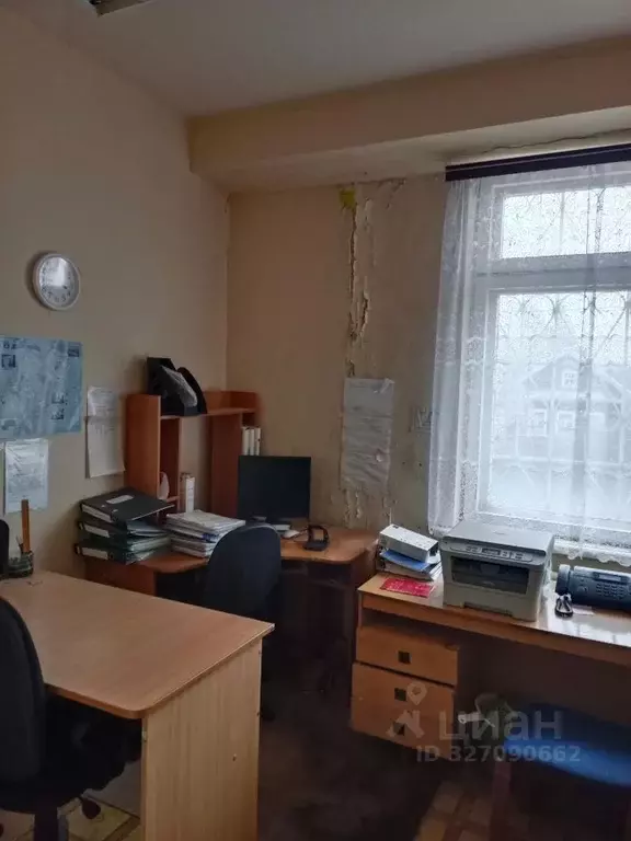 Помещение свободного назначения в Тверская область, Спирово пгт  (11 ... - Фото 1