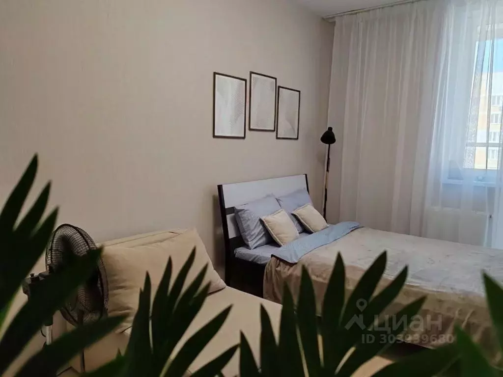 1-к кв. Свердловская область, Екатеринбург пер. Переходный, 3А (28.0 ... - Фото 2