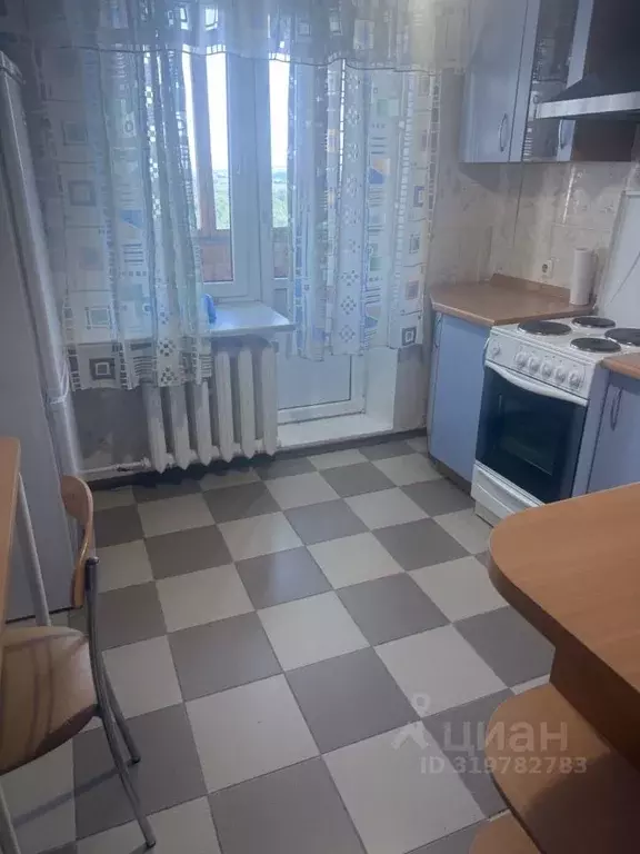 1-к кв. Санкт-Петербург ул. Кораблестроителей, 12к1 (40.0 м) - Фото 1