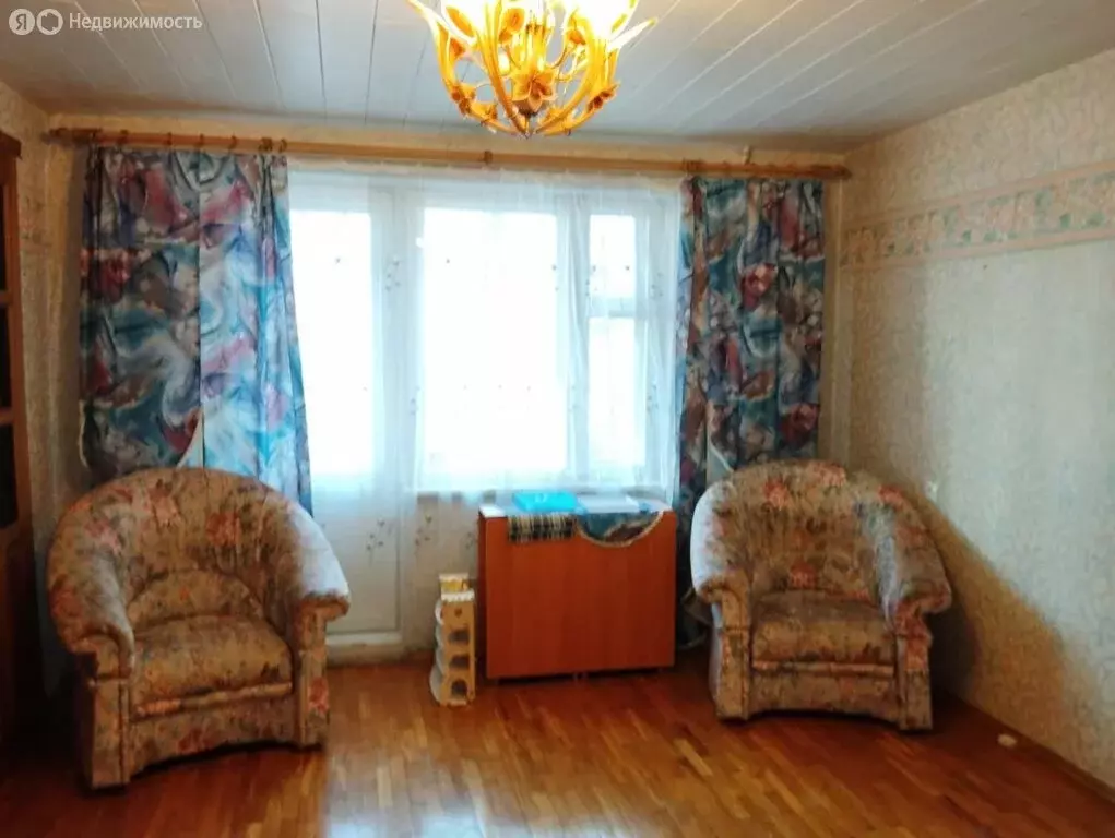 4-комнатная квартира: Волжск, улица Кабанова, 4/2 (80 м) - Фото 2