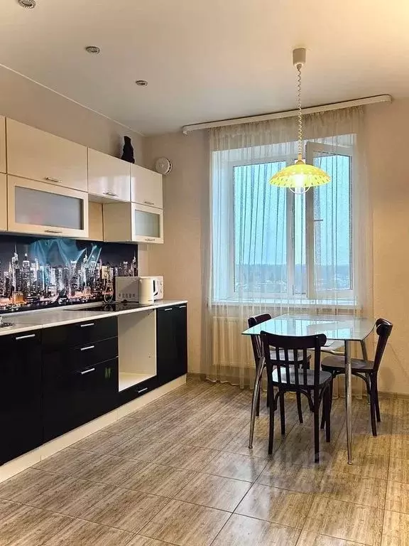 1-к кв. Ленинградская область, Гатчинский муниципальный округ, д. ... - Фото 1