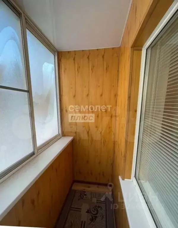 1-к кв. Липецкая область, Липецк ул. Имени Генерала Меркулова, 22 ... - Фото 1