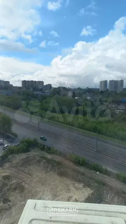 1-к. квартира, 33,5 м, 10/14 эт. - Фото 1