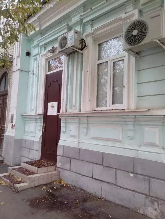 Офис (27 м) - Фото 2