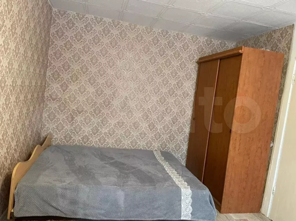 1-к. квартира, 28,8 м, 3/5 эт. - Фото 1