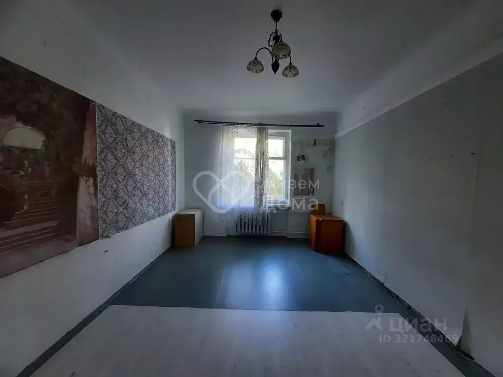 3-к кв. Волгоградская область, Волжский ул. Имени Рихарда Зорге, 24 ... - Фото 1