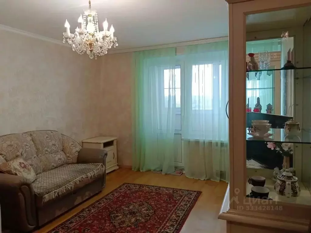 1-к кв. Москва Косинская ул., 24К3 (35.8 м) - Фото 1