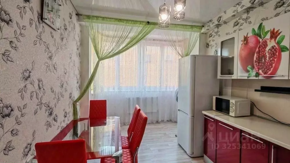 1-к кв. Краснодарский край, Анапа муниципальный округ, с. Супсех ул. ... - Фото 2