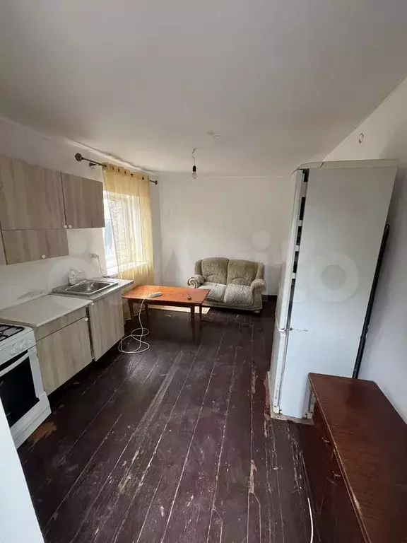 Комната 30 м в 1-к., 1/1 эт. - Фото 0