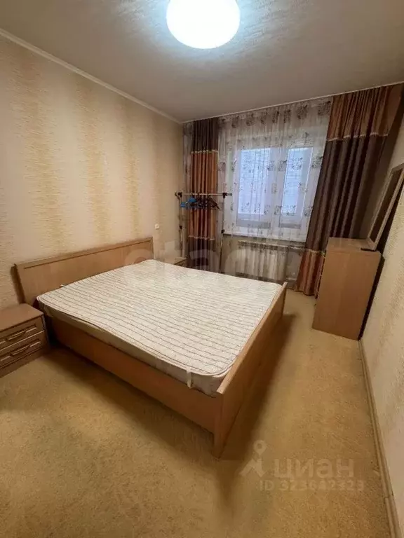 2-к кв. Ульяновская область, Ульяновск ул. Шолмова, 5 (53.4 м) - Фото 1