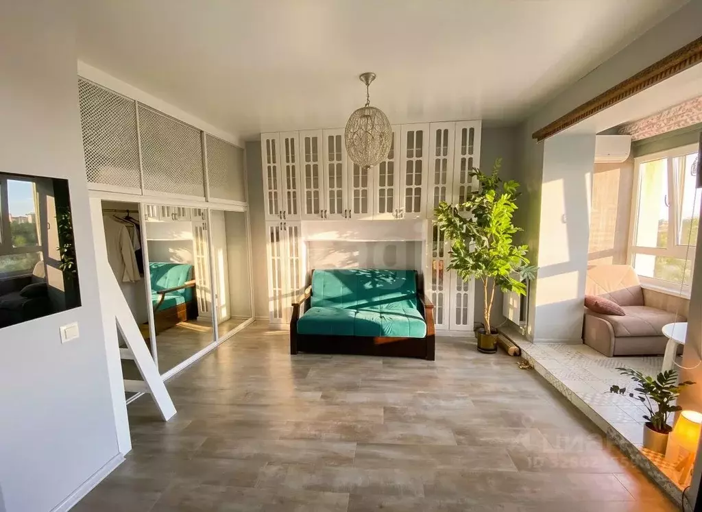 Студия Удмуртия, Ижевск тракт Якшур-Бодьинский, 7 (45.0 м) - Фото 2