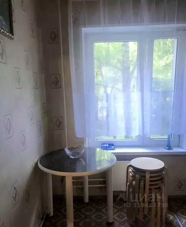 2-к кв. Москва Люблинская ул., 5К7 (47.2 м) - Фото 1