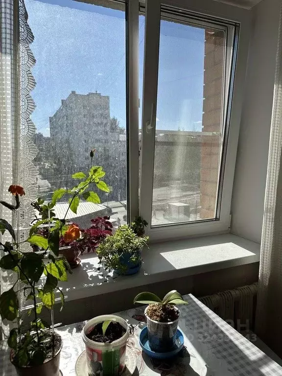 3-к кв. Чувашия, Чебоксары Водопроводная ул., 22 (103.4 м) - Фото 1