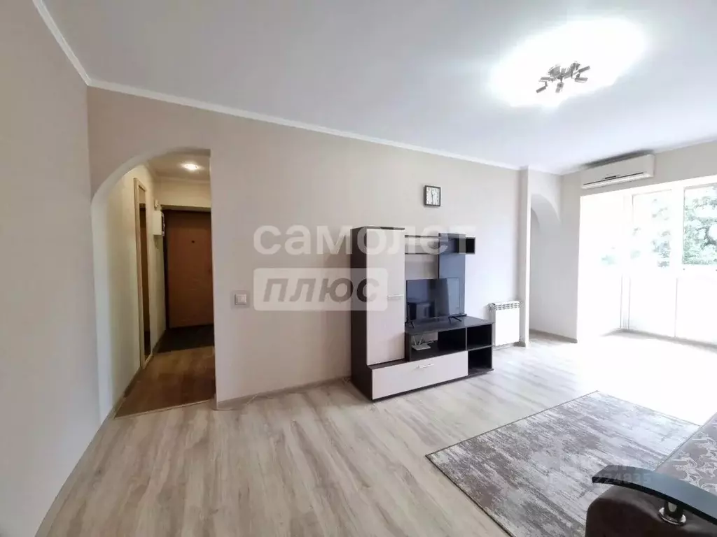 2-к кв. Краснодарский край, Туапсе ул. Галины Петровой, 4 (43.1 м) - Фото 1