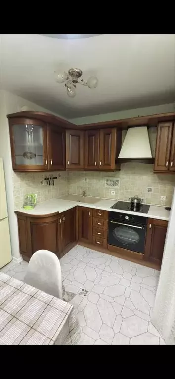 2-к кв. Москва Мичуринский просп., 13 (50.0 м) - Фото 1