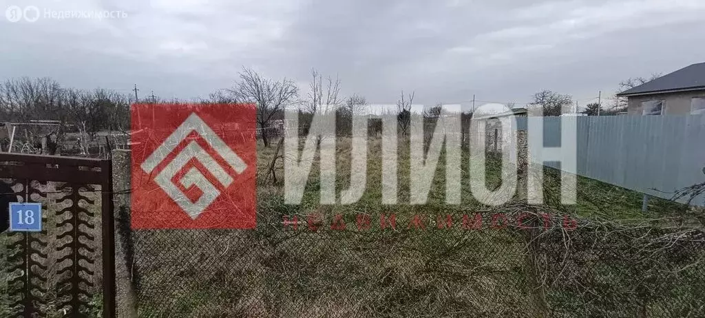 Участок в Красногорское сельское поселение, СНТ СПК Яблонька, Степная ... - Фото 2