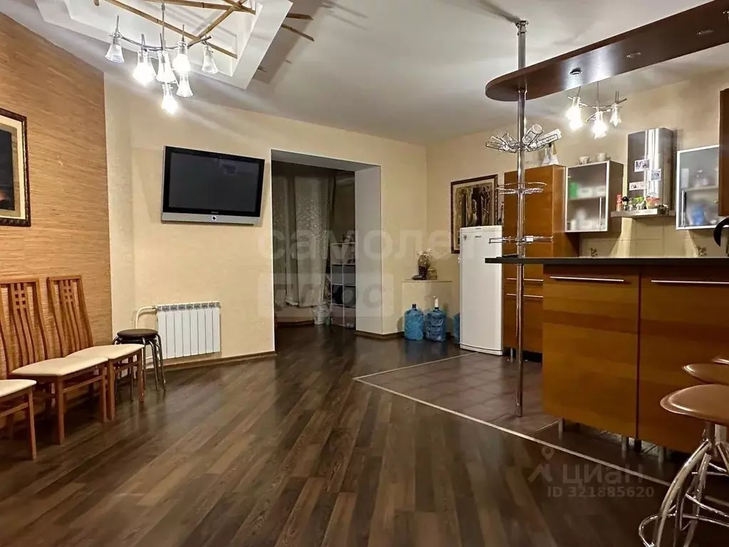 3-к кв. Оренбургская область, Оренбург Форштадт мкр, ул. Донецкая, 4 ... - Фото 2