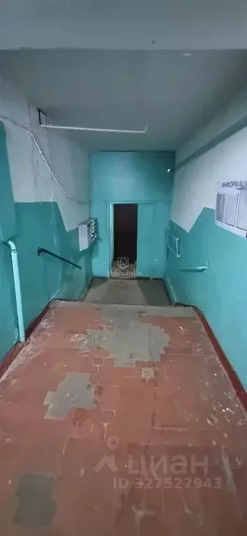 2-к кв. Нижегородская область, Выкса Гоголя мкр, 25 (44.0 м) - Фото 2