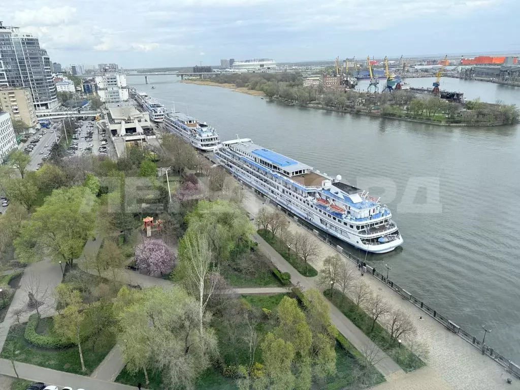Офис в Ростовская область, Ростов-на-Дону Береговая ул., 8 (32 м) - Фото 2