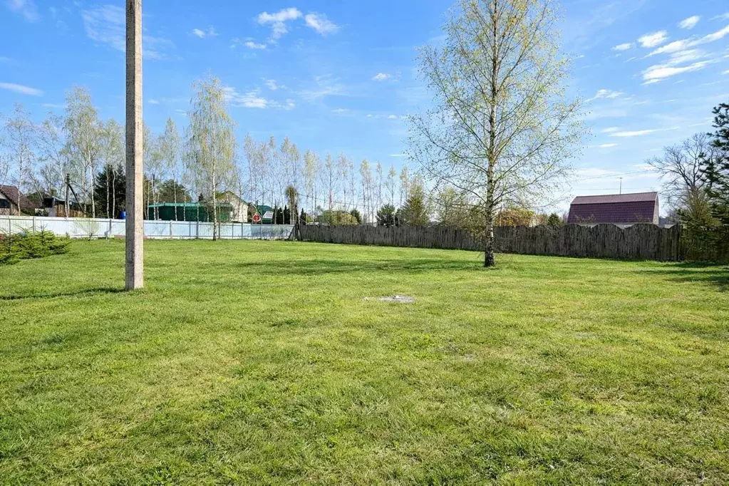 Участок в Москва Утро СНТ, 26 (9.11 сот.) - Фото 1