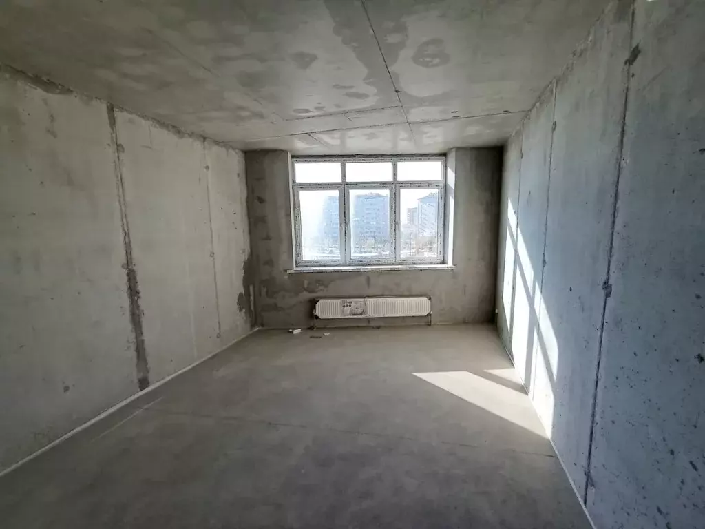 Продаётся 1-к квартира, 44.45 м - Фото 0