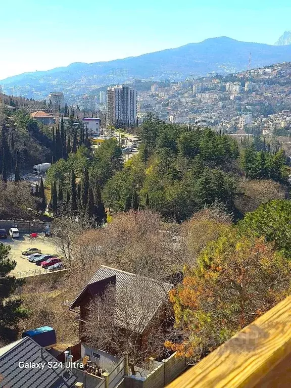 2-к кв. Крым, Ялта муниципальный округ, Массандра пгт ул. Винодела ... - Фото 1