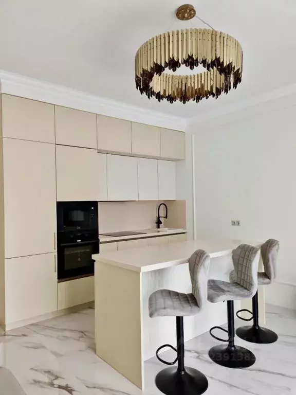 3-к кв. Москва Стремянный пер., 2 (72.0 м) - Фото 1