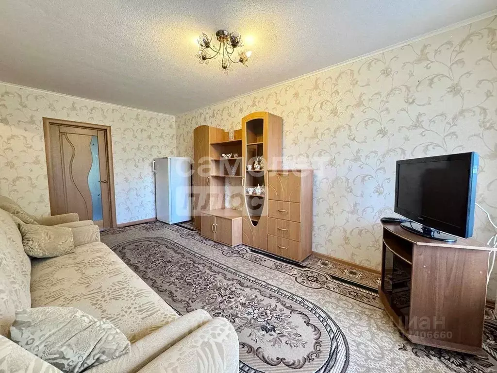 3-к кв. Нижегородская область, Нижний Новгород просп. ... - Фото 0