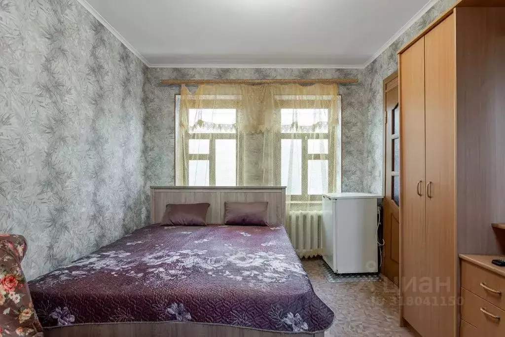 Комната Краснодарский край, Геленджик ул. Котовского, 14 - Фото 1