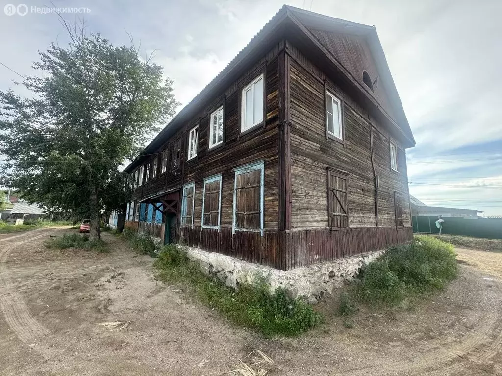 1-комнатная квартира: Улан-Удэ, микрорайон Горького, улица Груздева, ... - Фото 2