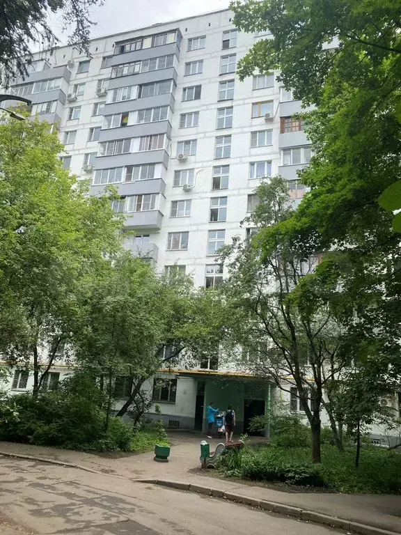 1-к. квартира, 41,1 м, 1/12 эт. - Фото 0