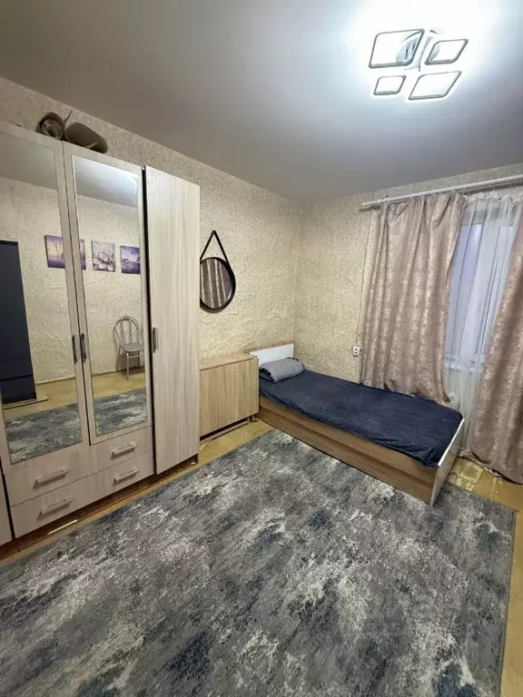 1-к кв. Калининградская область, Гурьевский муниципальный округ, пос. ... - Фото 2