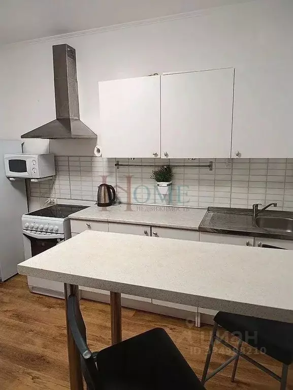 1-к кв. Новосибирская область, Новосибирск Выборная ул., 99/8 (42.0 м) - Фото 1