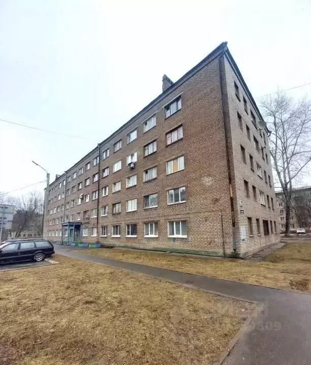Комната Вологодская область, Череповец ул. Ленина, 130 (35.0 м) - Фото 0