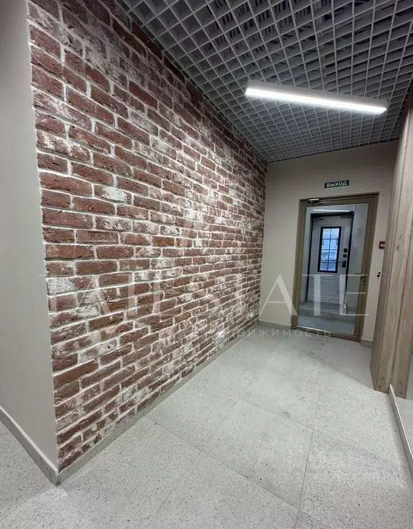Офис в Татарстан, Казань ул. Адоратского, 8Б (18 м) - Фото 2