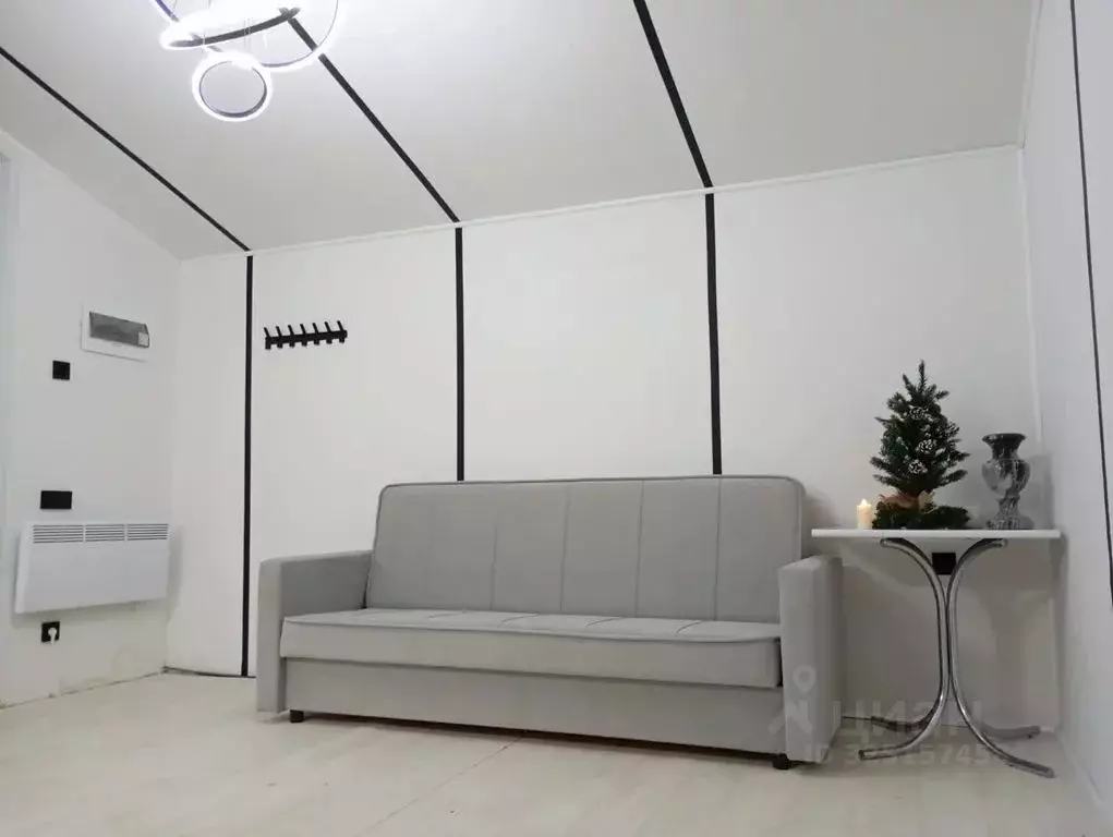 Дом в Адыгея, Тахтамукайский район, Козет аул ул. Пушкина, 9/1 (48 м) - Фото 2