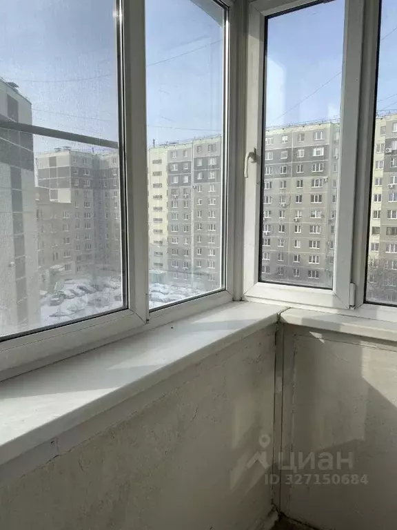 1-к кв. Челябинская область, Челябинск ул. Братьев Кашириных, 54 (34.0 ... - Фото 1