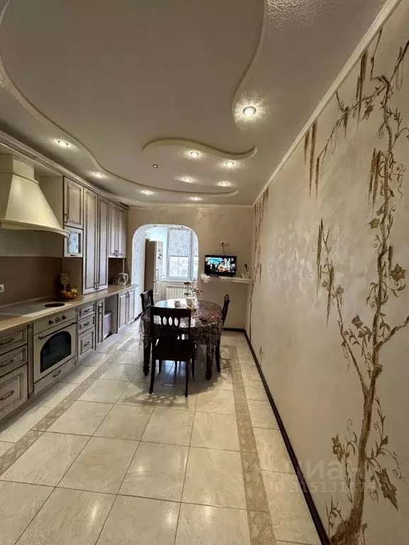 2-к кв. Ставропольский край, Кисловодск ул. Белинского (76.0 м) - Фото 0