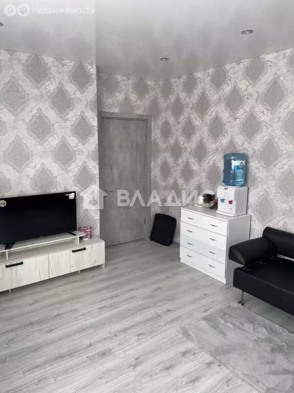 1-комнатная квартира: Калининград, Крейсерская улица, 2 (32.7 м) - Фото 0