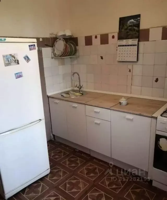 1-к кв. Самарская область, Самара Запорожская ул., 15 (35.0 м) - Фото 0