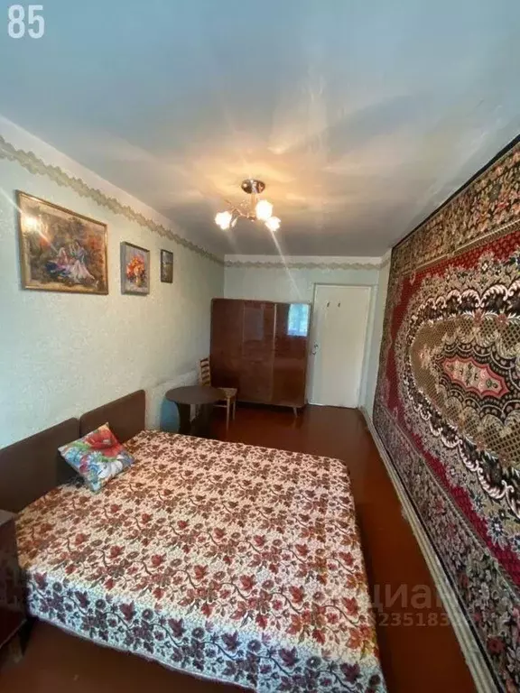 3-к кв. Крым, Феодосия ул. Гарнаева, 67 (60.0 м) - Фото 1