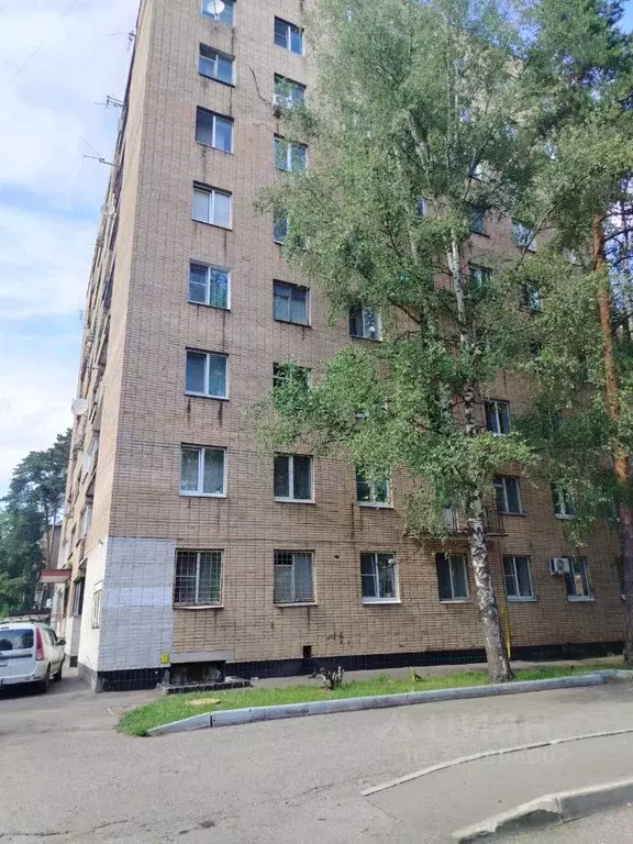 Комната Московская область, Жуковский ул. Амет-хан Султана, 5 (11.3 м) - Фото 0