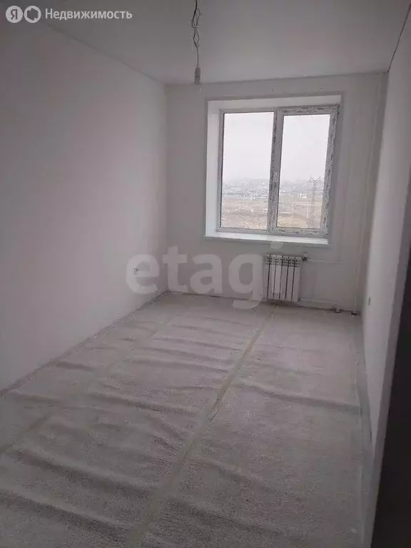 3-комнатная квартира: Стерлитамак, улица Рашита Кудашева, 1 (71.6 м) - Фото 1