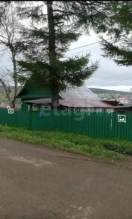 Дом в Николаевск-на-Амуре, улица Орлова (55 м) - Фото 0