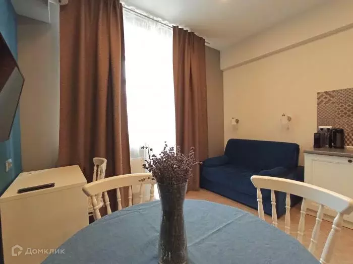 Продаётся 1-к квартира, 44 м - Фото 1