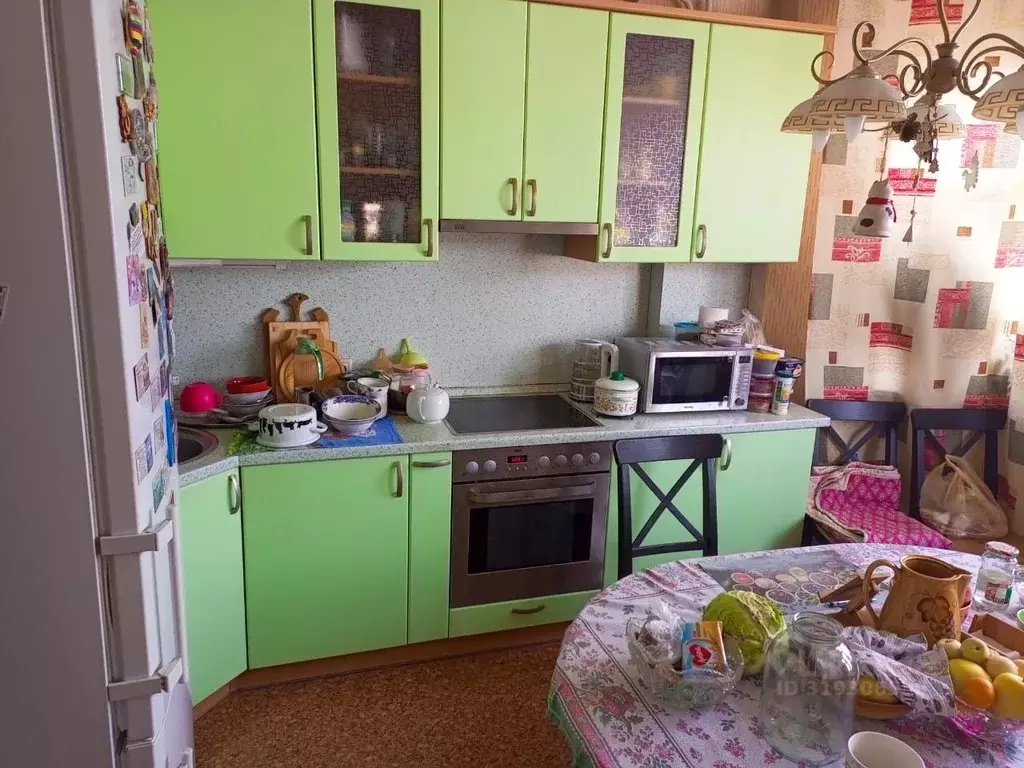 3-к кв. Москва проезд Шокальского, 29к5 (75.9 м) - Фото 0