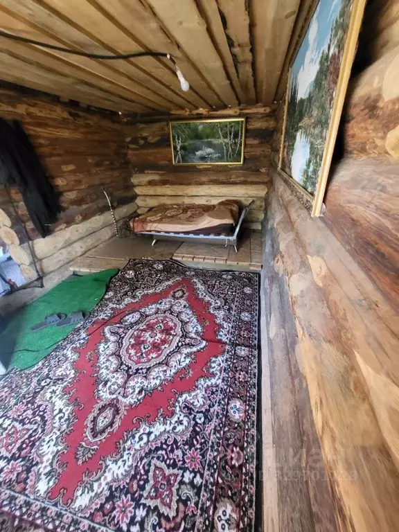 Дом в Челябинская область, Копейск Кировец садовые участки, 1050 (49 ... - Фото 2