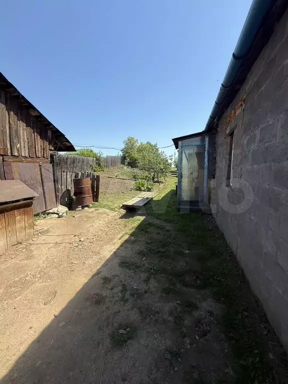 Дом 39 м на участке 12 сот. - Фото 1